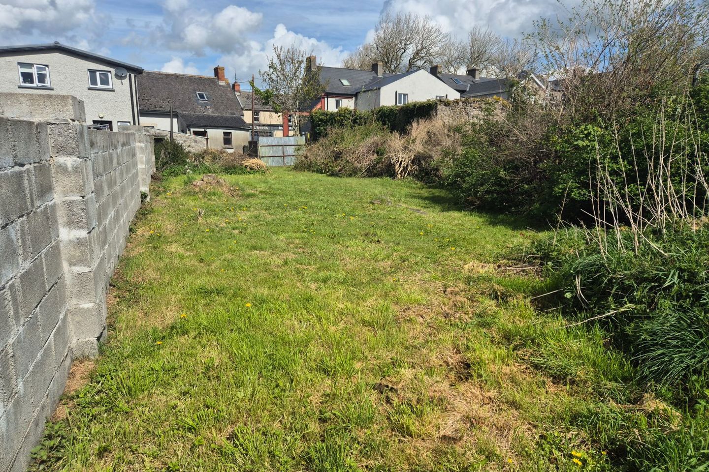 Main Street, Gowran, Gowran, Co. Kilkenny, R95X50R 5