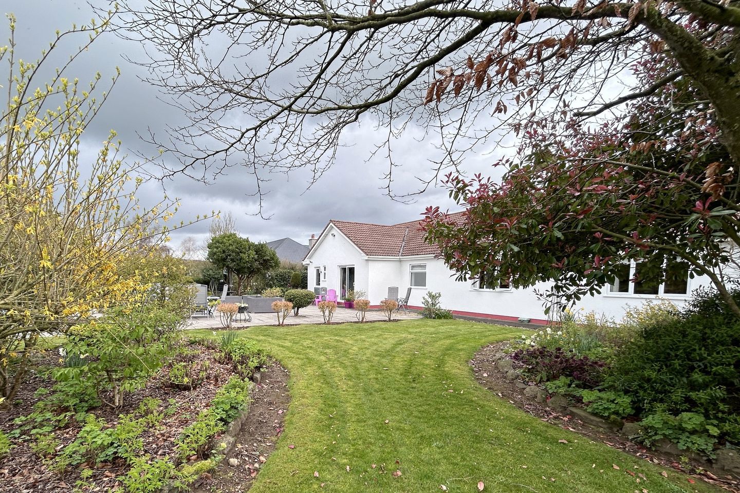 Winterburn, Conahy, Ballyragget, Co. Kilkenny, R95W2AH 94