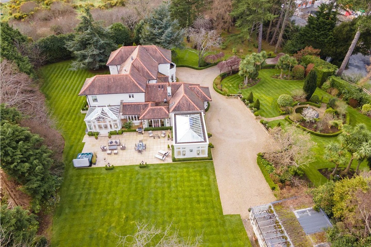 Torry Brighton Road Foxrock Dublin 18, Foxrock, Dublin 18, D18Y9K6 32