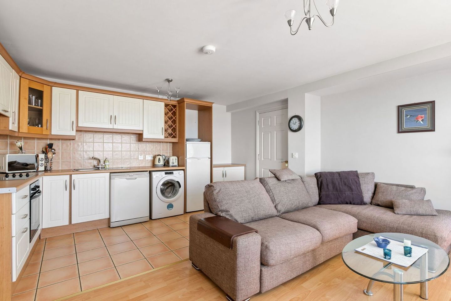 Apartment 4 , Maritimo, Quincentennial Drive, Salthill, Co. Galway, H91KFN7 12