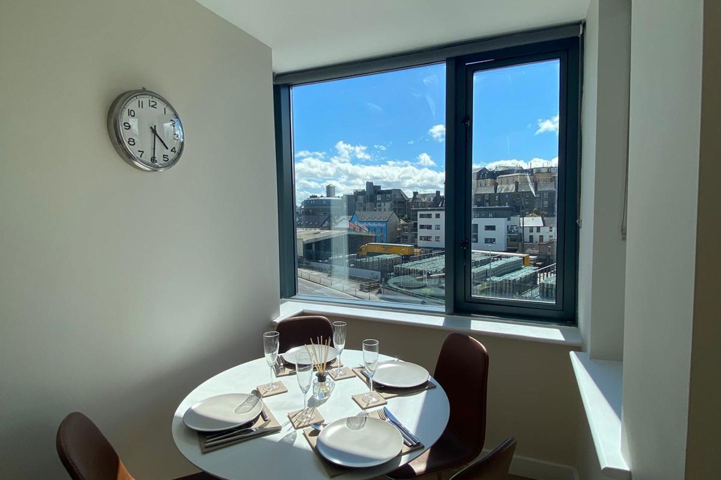 33 Rockville Court, Leitrim Street, Cork City, Co. Cork, T23AX57 8
