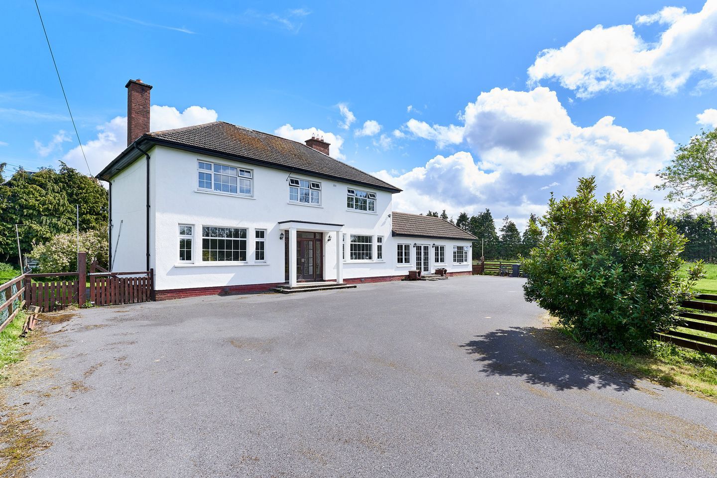 Rosemount Farm, Ballycoolin Road, Ballycoolin, Dublin 15, D11CK24 3