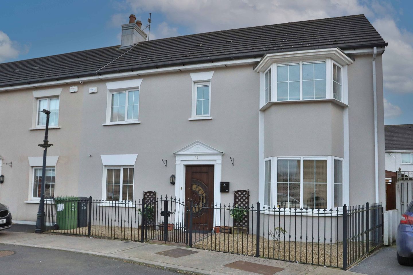 29 Gandon Close, Fairgreen, Portlaoise, Co. Laois, R32AXD4 20