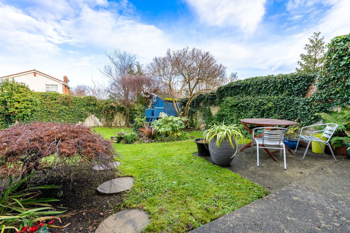50 Rowanbyrn, Blackrock, Co. Dublin, A94NV61 22