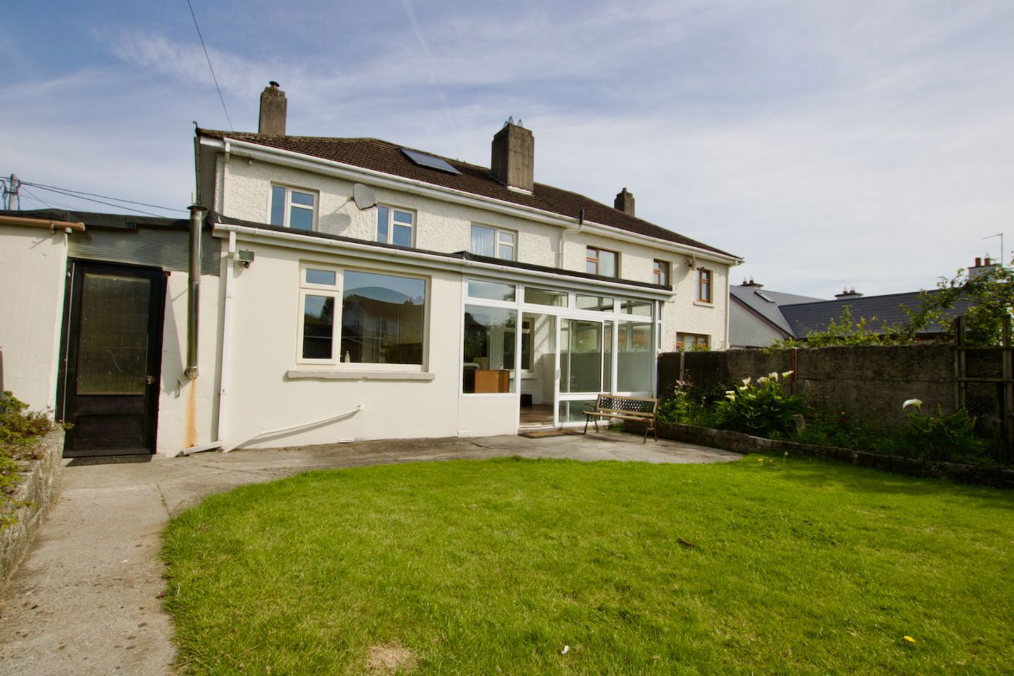 Arcadia, Athlone, Co Westmeath, N37P589