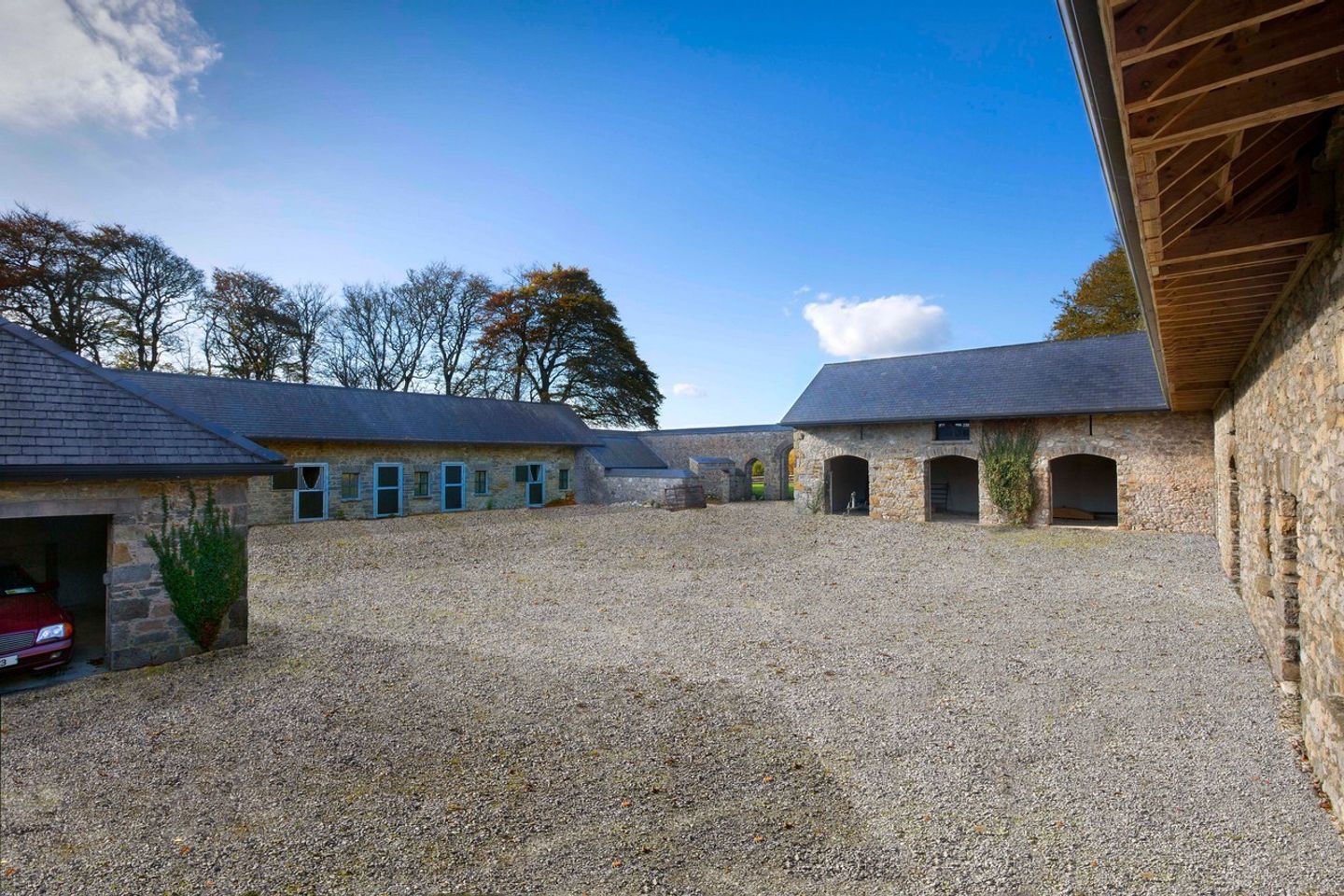 Belleview House, Coolbawn, Nenagh, Co. Tipperary, E45HH57 23