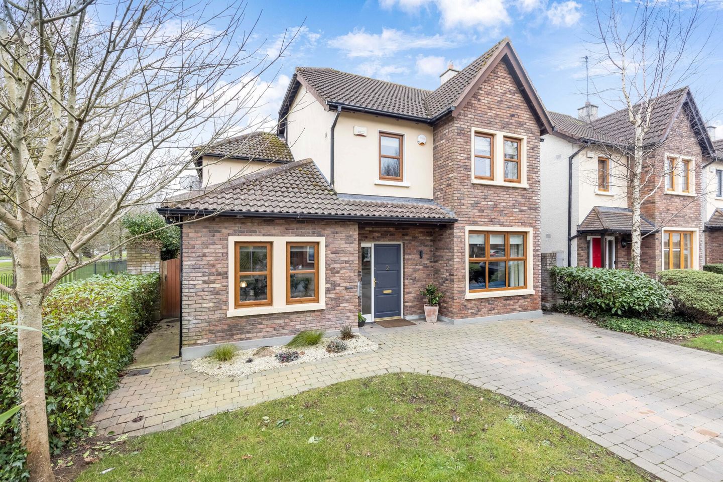 2 Steeplechase Wood, Ratoath, Co Meath, A85A620