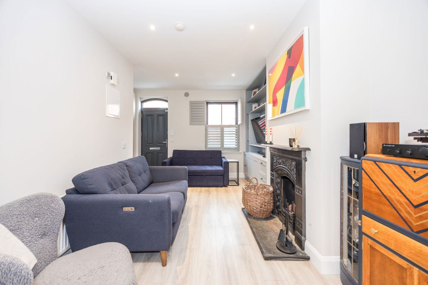 14 Sullivan Street, North Circular Road, Stoneybatter, Dublin 7, D07C83K 15