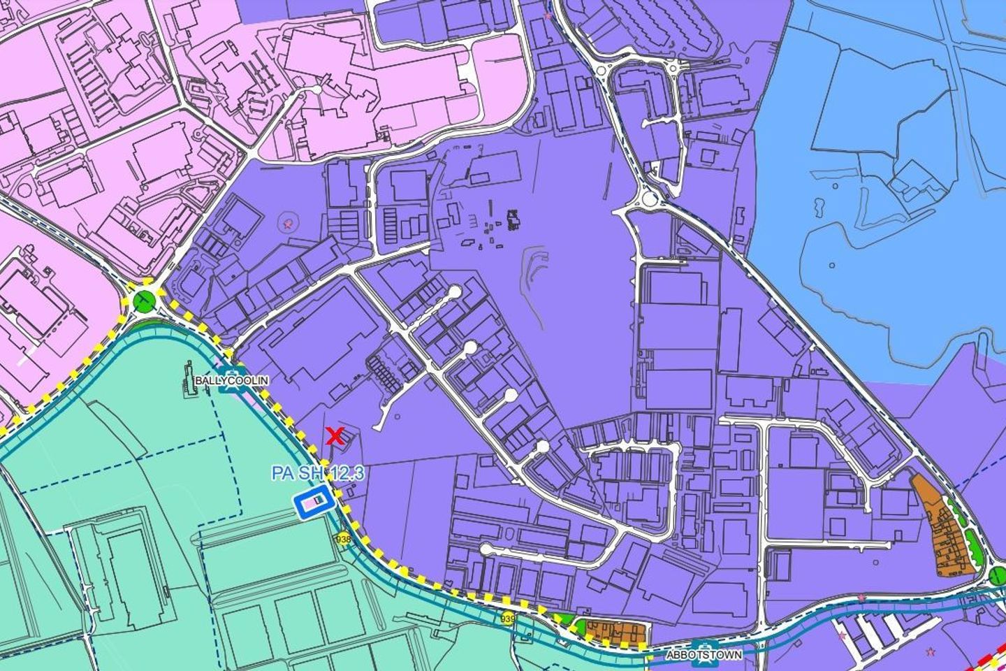 Rosemount Farm, Ballycoolin Road, Ballycoolin, Dublin 15, D11CK24 25
