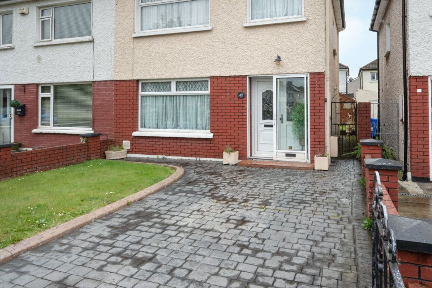 49 Donscourt, Bishopstown, Wilton, Co. Cork, T12E3CX