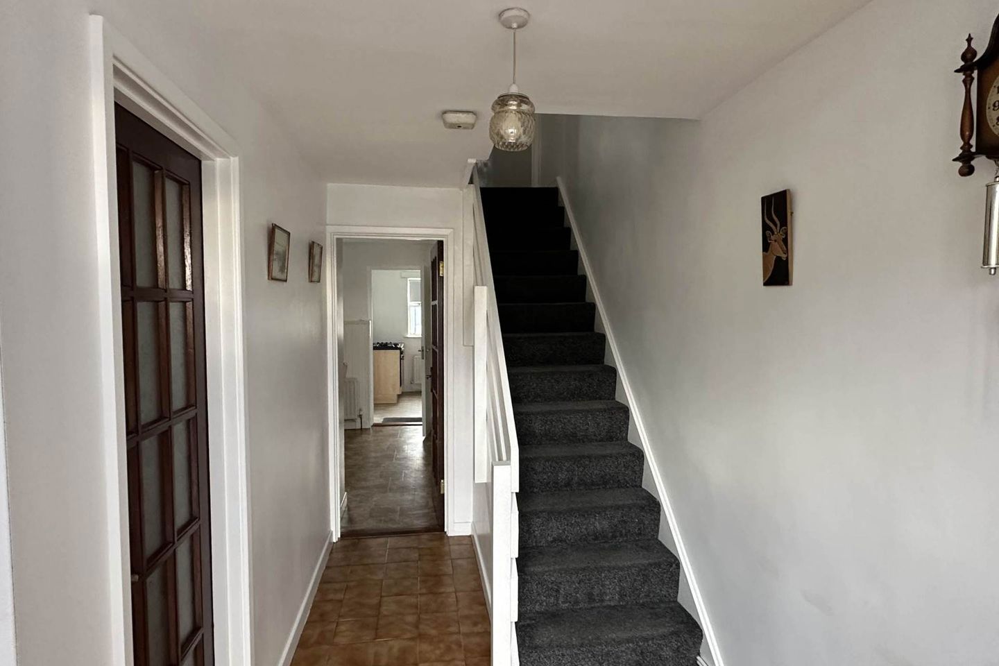 25, O`GARA VILLAS, Moville, Co. Donegal, F93V6FT 11