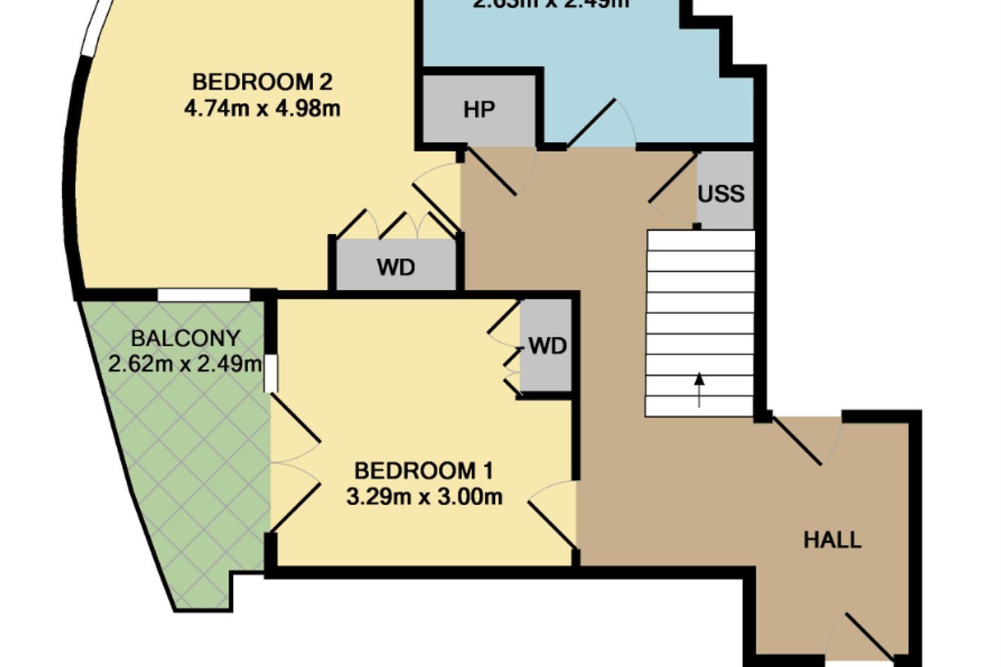 10 Bayview, Headlands, Bray, Co. Wicklow, A98KV67 24