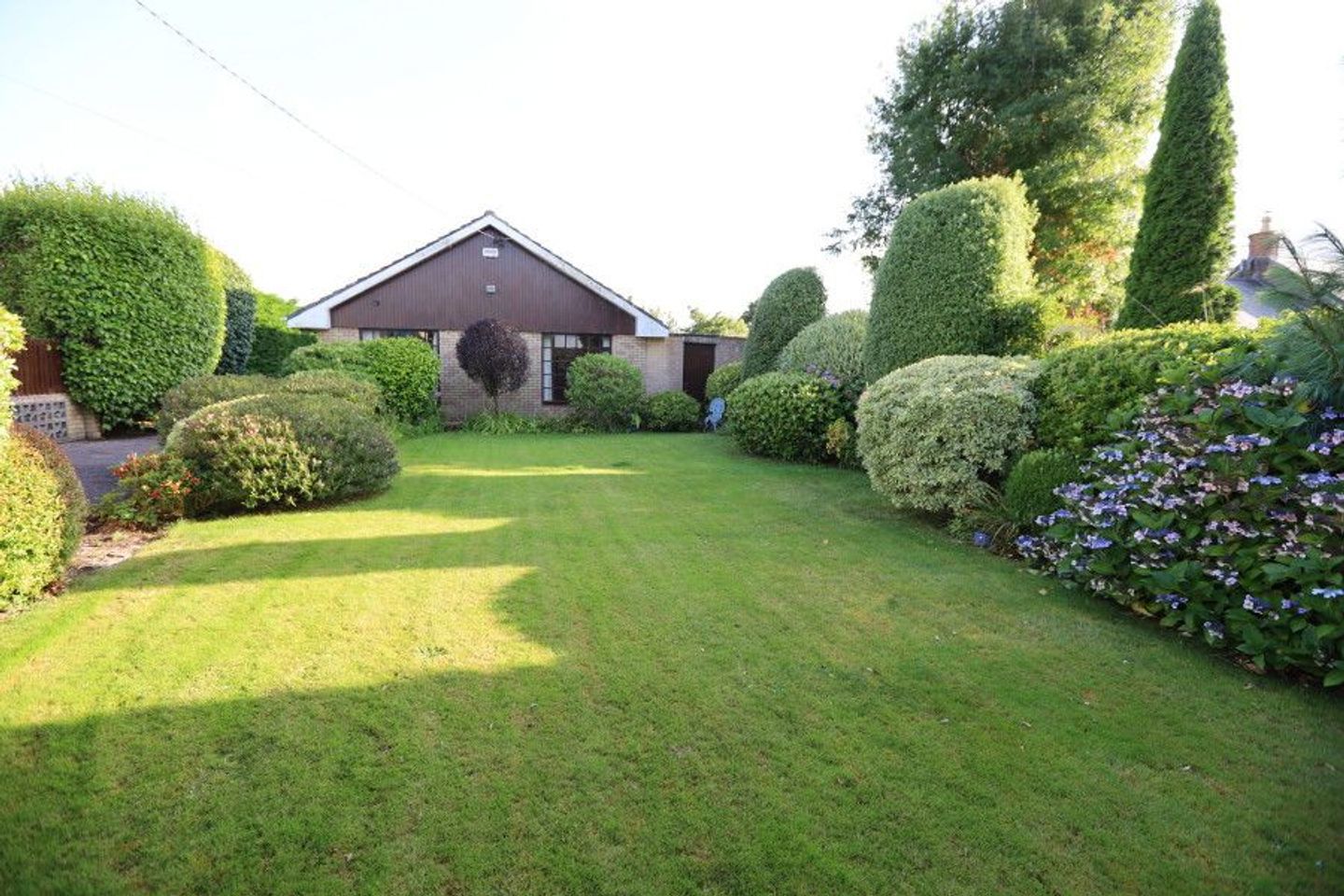 Cedar Crest, Raheen, Carrigrohane, Co. Cork, T12YX2X 13