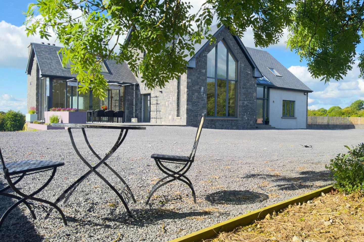 Ballyshea, H91N8Y2 4