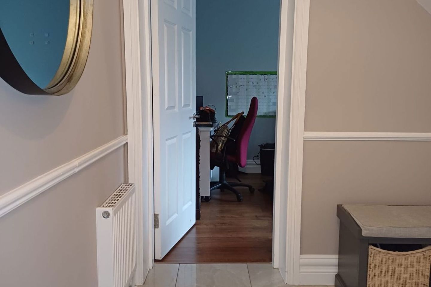 36 Hazelwood,  Dublin Road, Thurles, Co. Tipperary, E41T118 12