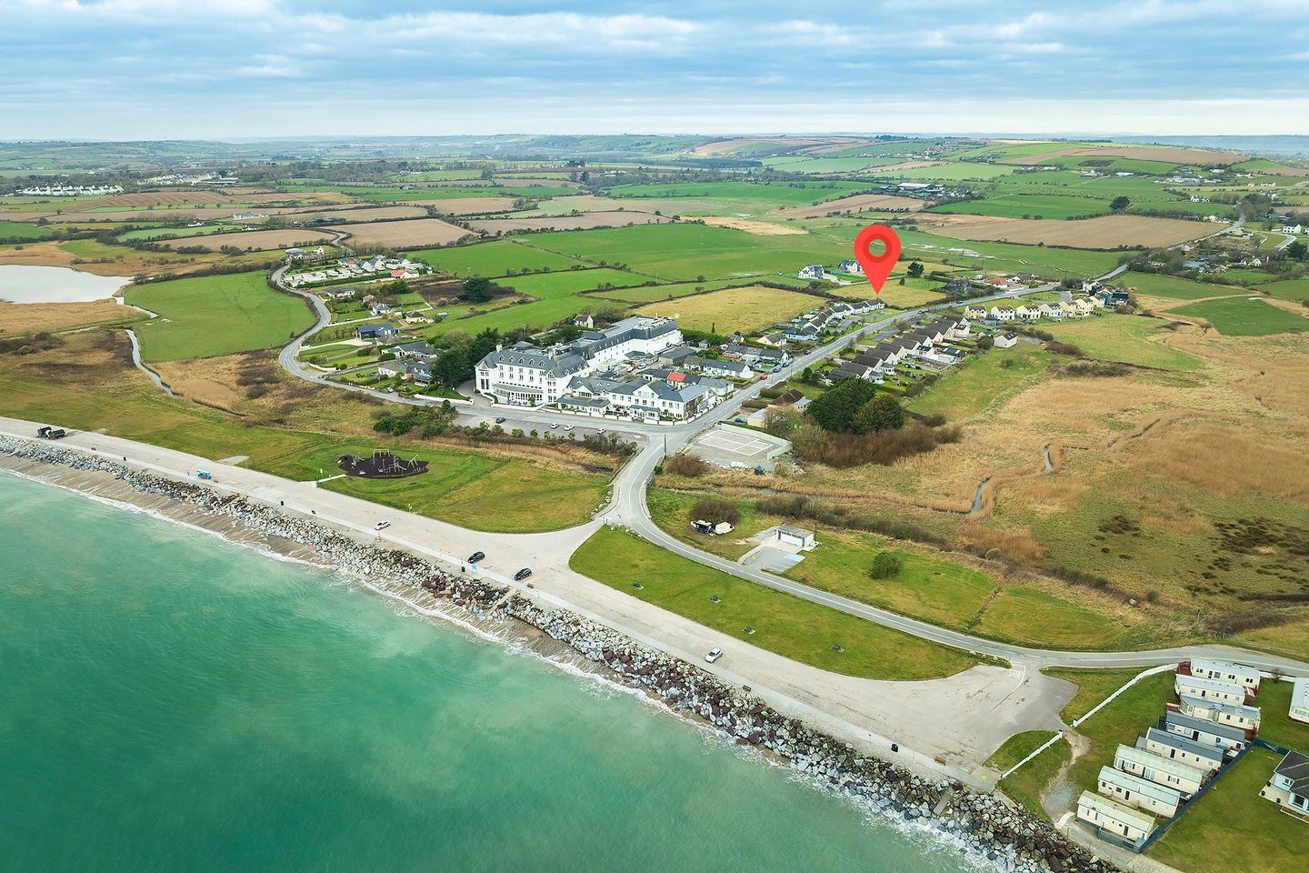 1 East Haven, Garryvoe, Midleton, Co. Cork, Garryvoe, Co. Cork, P25YA26 21
