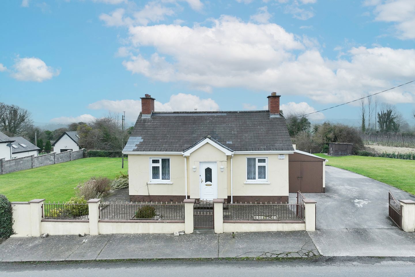 Thurstianstown, Beauparc, Navan, Co. Meath, C15V4X0