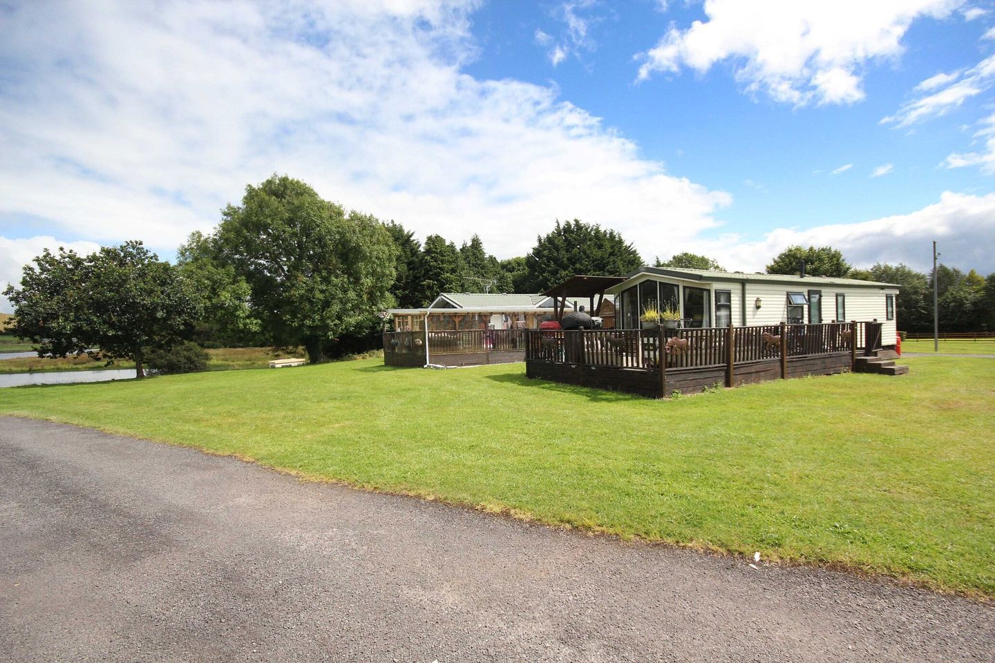 Lough Ramor Caravan and Camping Park and Lands, Ryefield, Virginia, Co. Cavan, A82Y058 34
