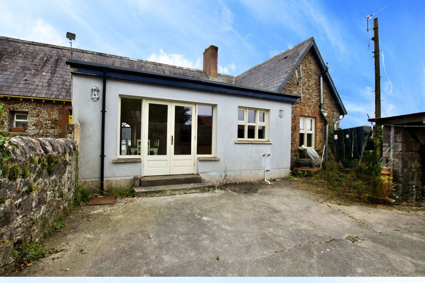 Ardagh Village, Ardagh, Co. Longford, N39HW96