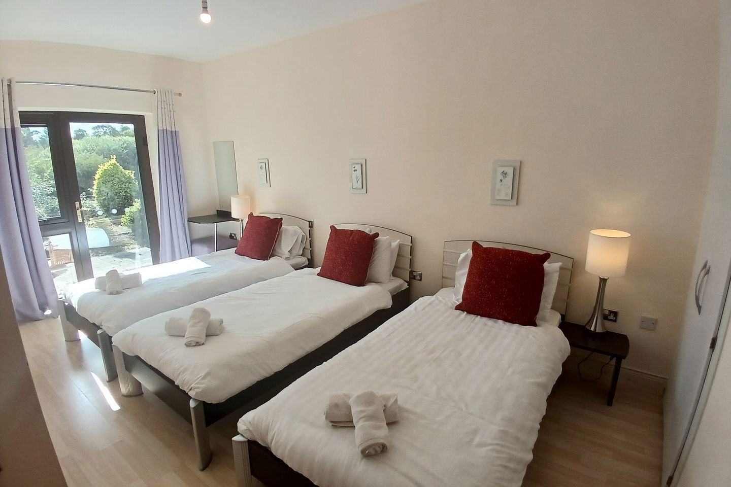 8 Grove Lodge Holiday Homes, Killorglin, Co. Kerry, V93R244 21