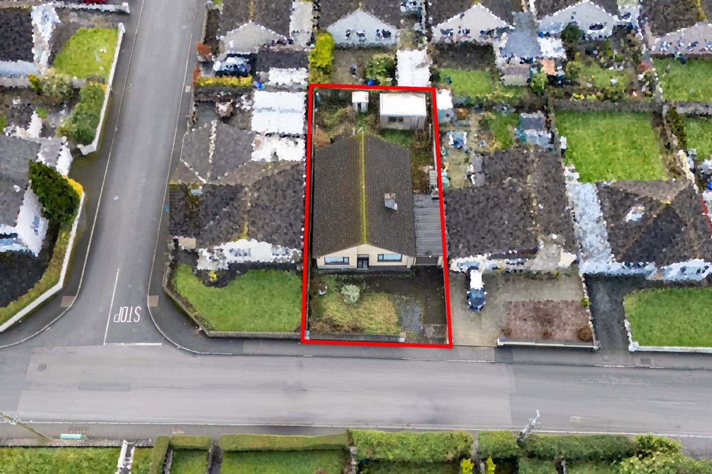 6 The Demense, Battery Road, Longford Town, Co. Longford, N39K3T6