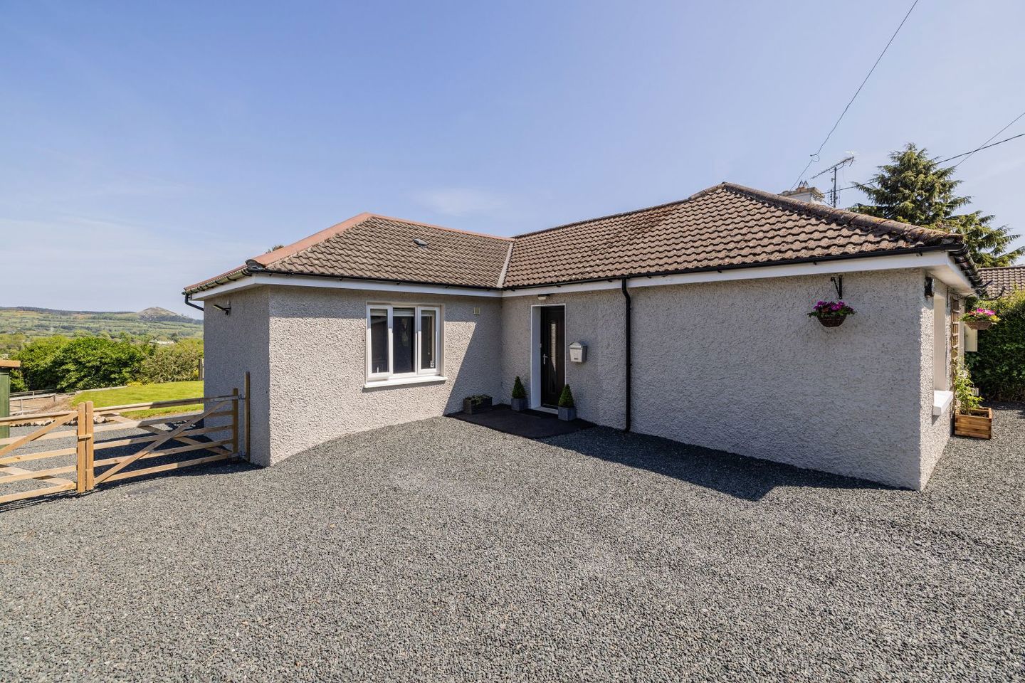 3 Parknasilloge, Enniskerry, Enniskerry, Co. Wicklow, A98NY50