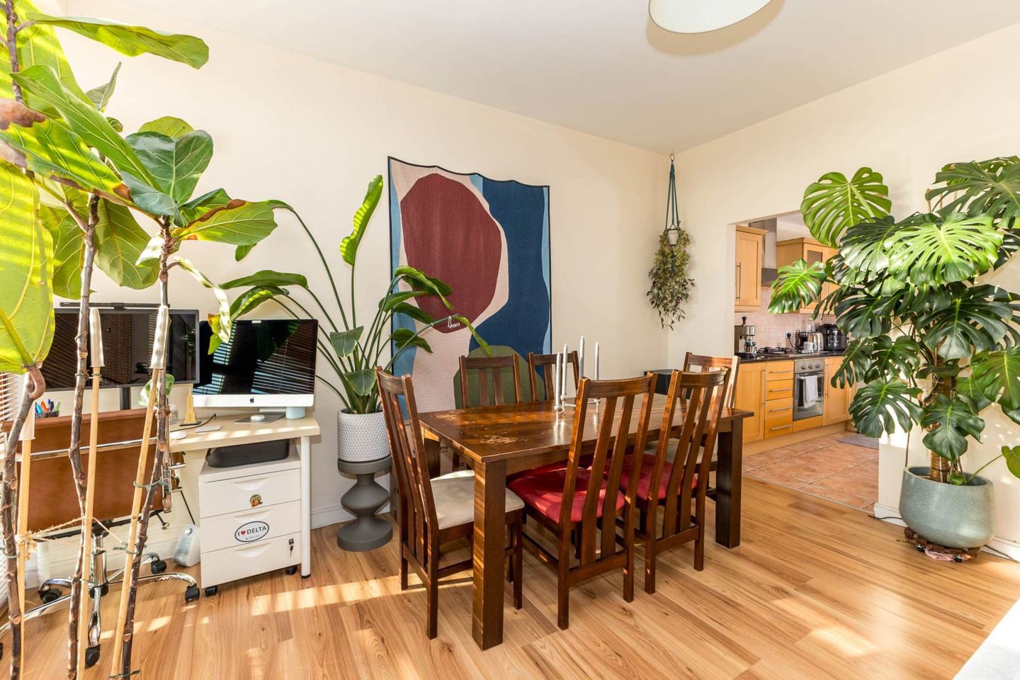 Apartment 151, Temple Court, Northwood, Santry, Dublin 9, D09WT35 12