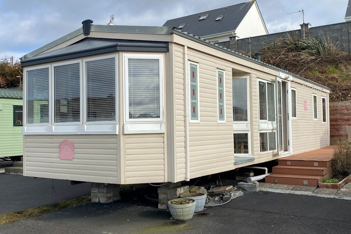 D28, Seapark Mobile Home Park, Lahinch, Lahinch, Co. Clare, V95W92F 8