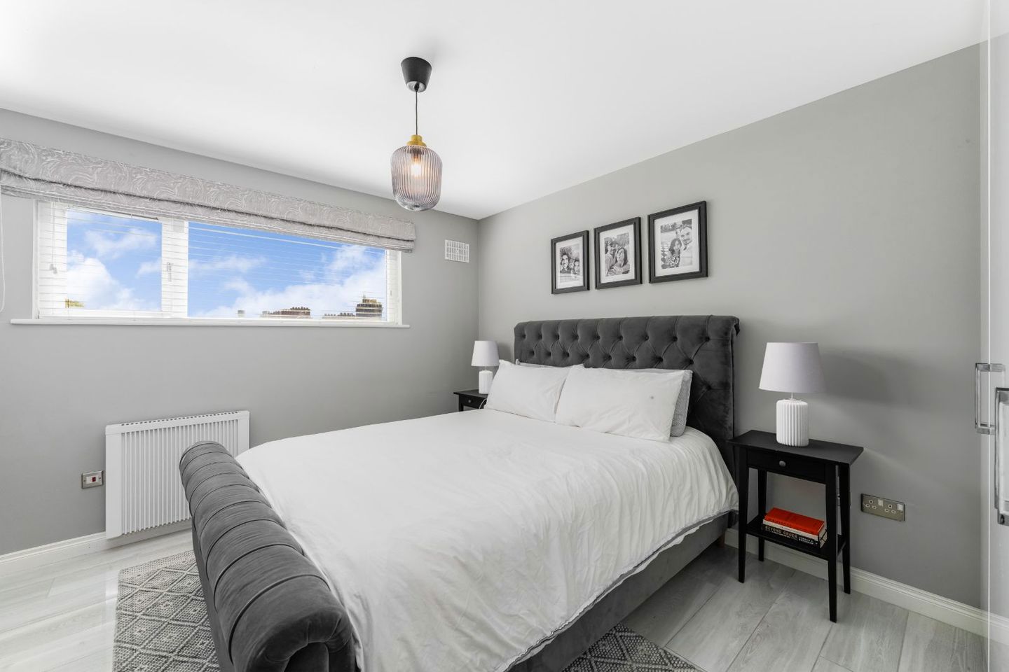 Apartment 6, Claude Hall, 18 Claude Road, Drumcondra, Dublin 9, D09HR66 8