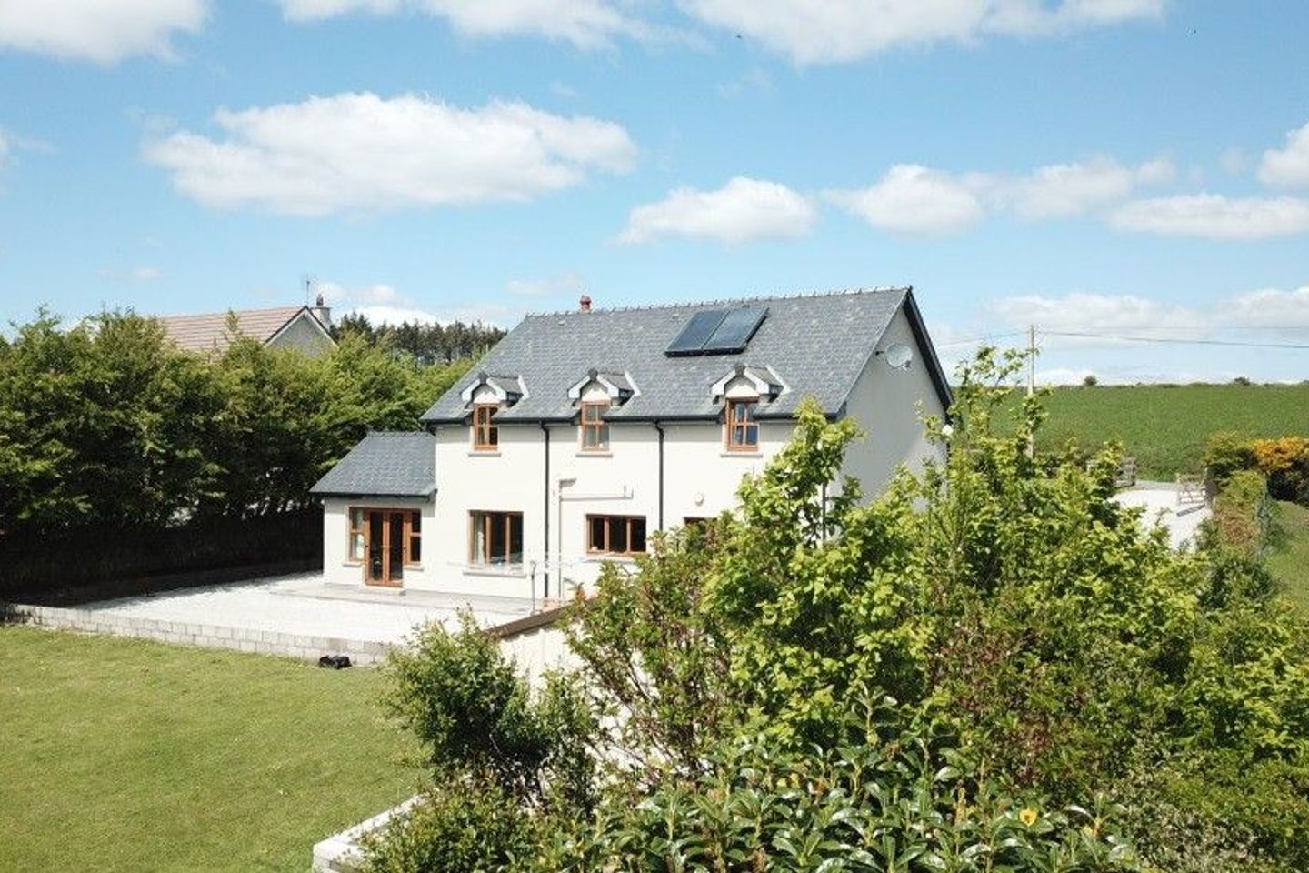Knockyrourke, Donoughmore, Co. Cork, P32W957