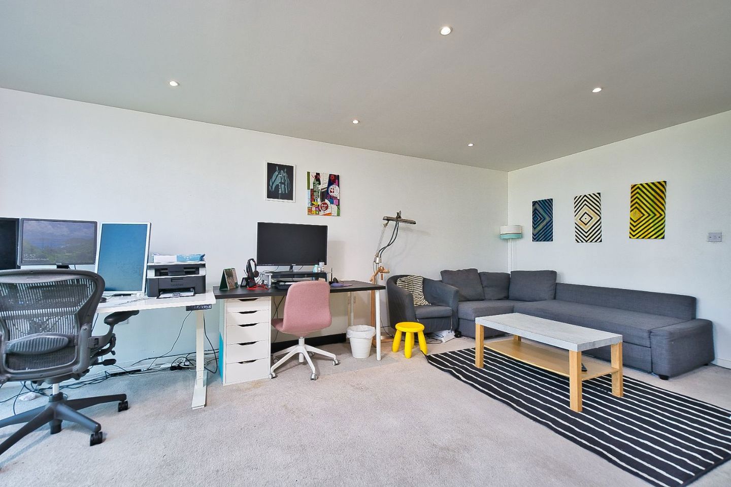 Apartment 112 , The Crescent, Park West Pointe, Yeats Way, Park West, Dublin 12, D12H563 9