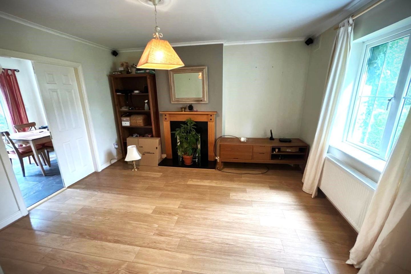 27 Station Grove, Portarlington, Portarlington, Co. Laois, R32TA46 6