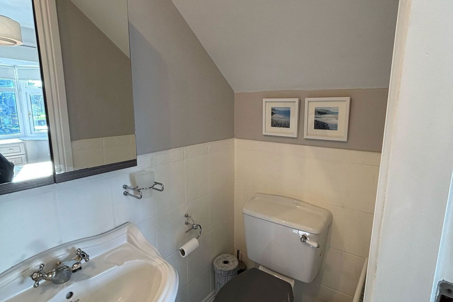 The End House, 12 Whitethorns, Church Road, Raheen, Co. Limerick, V94RT9W 52