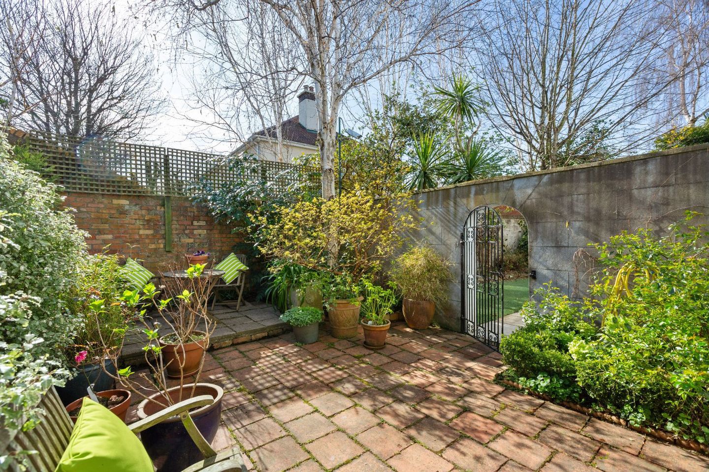 The Mews, East Wing, Holyrood Castle, Holyrood Park, Sandymount, Dublin 4, D04HR12 8
