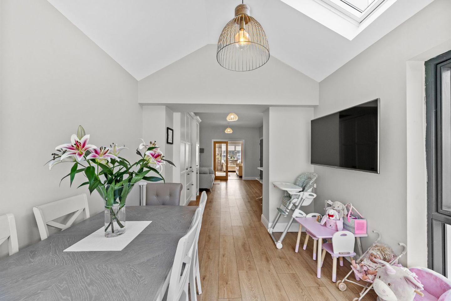 43 Garrán Ferney, Ferney Road, Carrigaline, Co. Cork, P43RY98 7