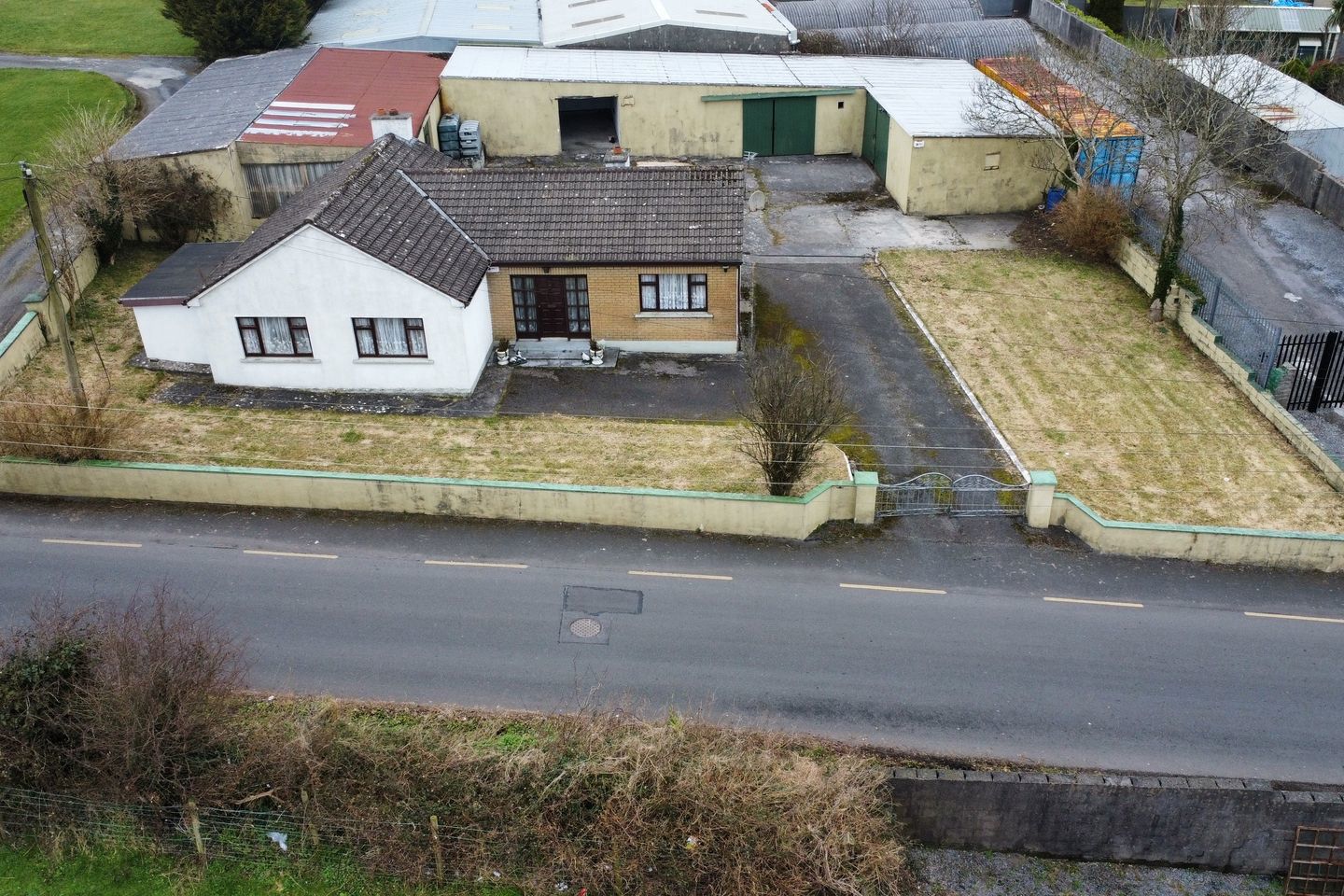 Church View, Collooney, Co. Sligo, F91D5D6
