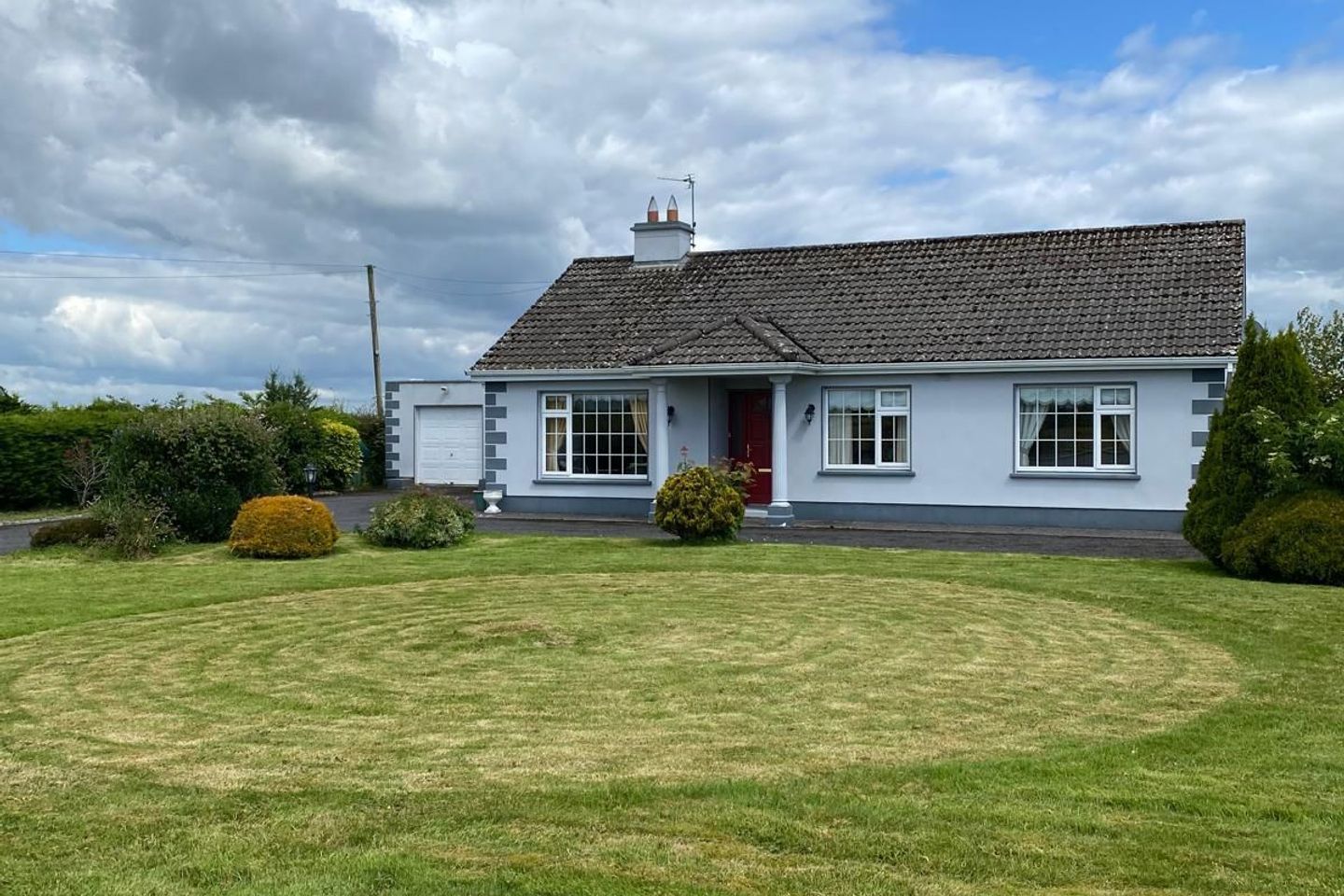 Lisduff, Danesfort, Loughrea, Co. Galway, H62TK24 7
