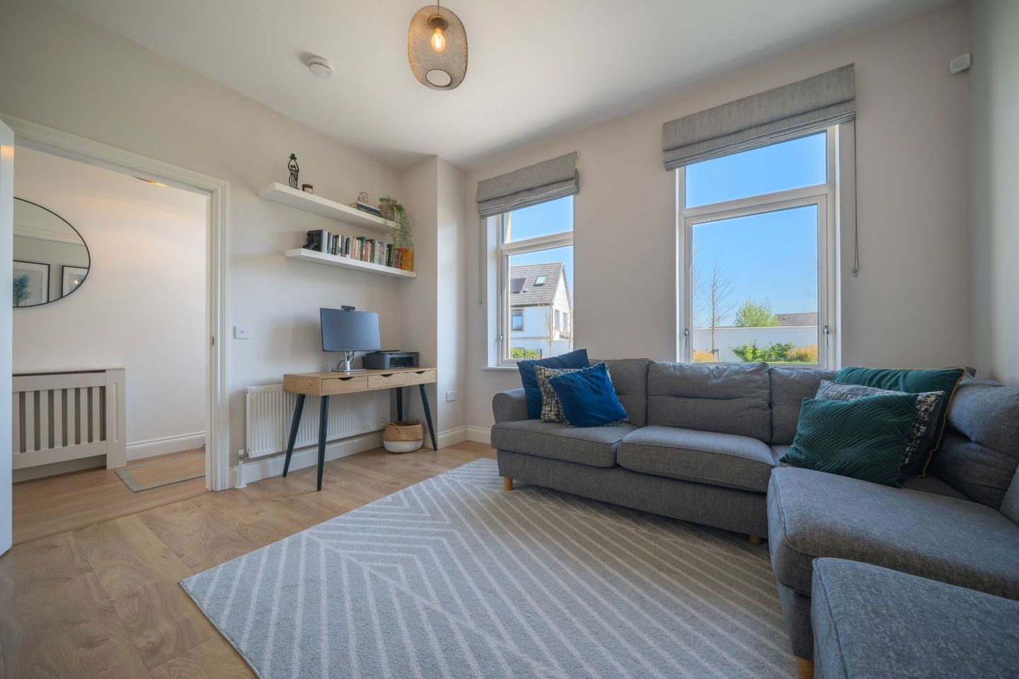3 Ring Finnan Avenue, Kinsale Manor, Kinsale, Co. Cork, P17XV72
