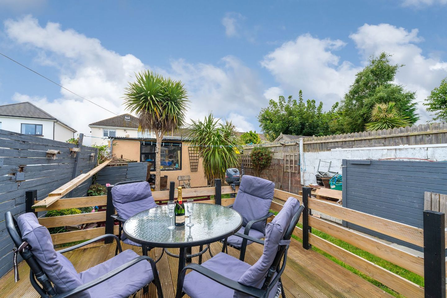 59 Sugarloaf Crescent, Oldcourt, Bray, Co. Wicklow, A98C7K3