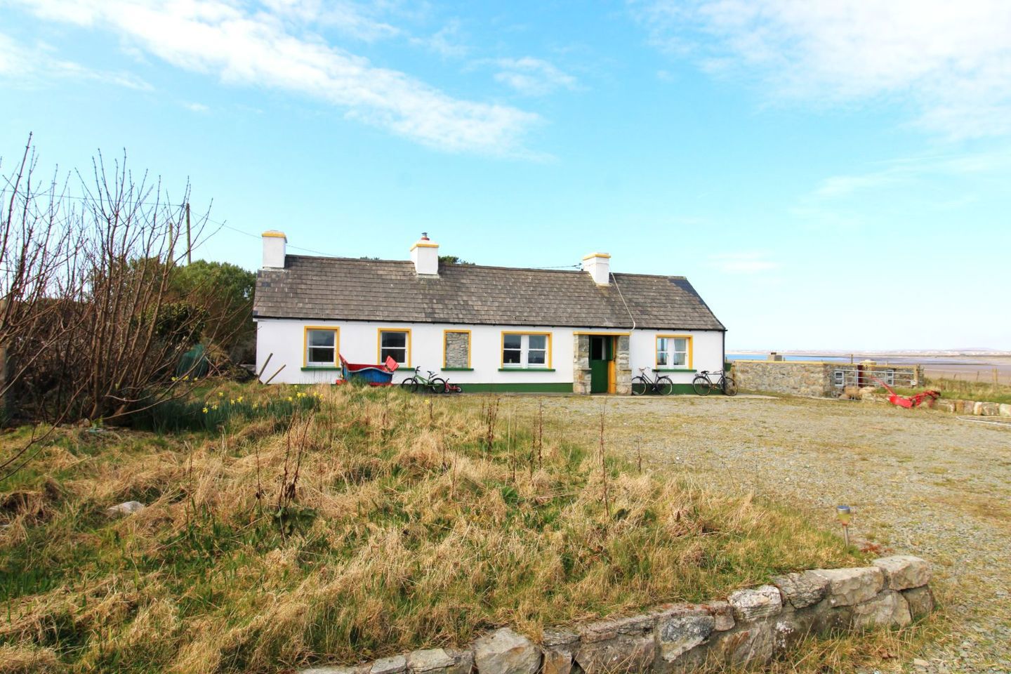 Doolough, Geesala, Ballina, Co. Mayo, F26TP48 27