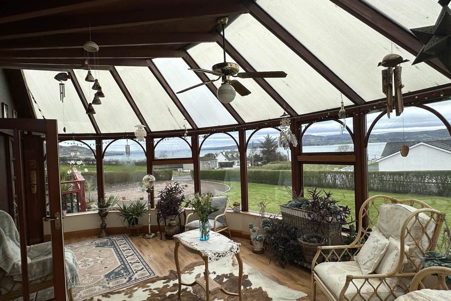 "LES BUISSONNETS", LISFANNON, Fahan, Co. Donegal, F93CX81 34
