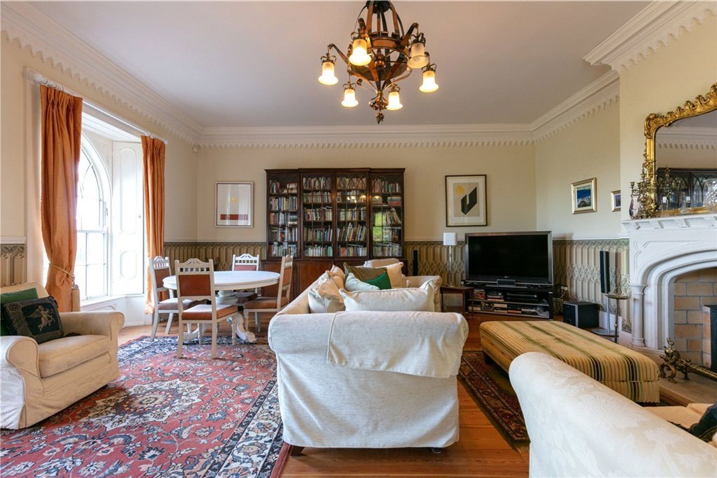 Jenkinstown House, Jenkinstown Park, Jenkinstown, Co. Kilkenny, R95PW94 28