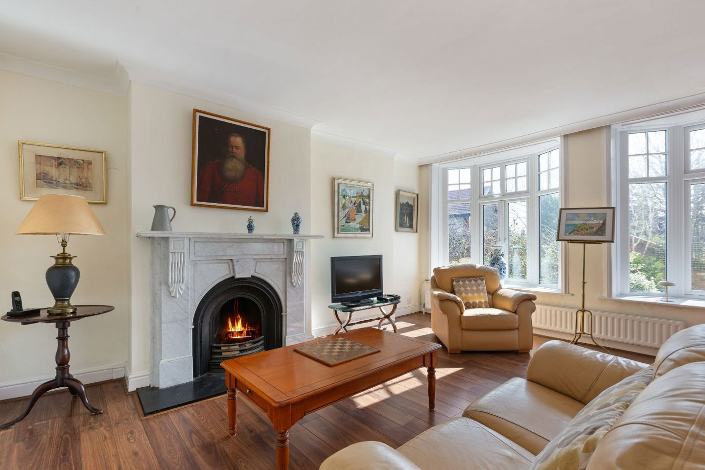The Mews, East Wing, Holyrood Castle, Holyrood Park, Sandymount, Dublin 4, D04HR12 19