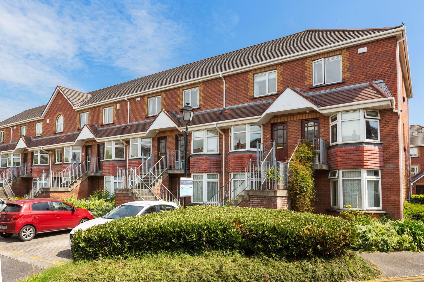 67 The Paddocks, Hybreasal, Kilmainham, Dublin 8, D08YY28