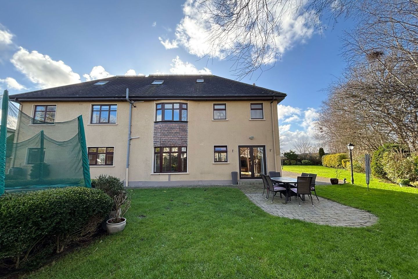 The End House, 12 Whitethorns, Church Road, Raheen, Co. Limerick, V94RT9W 76