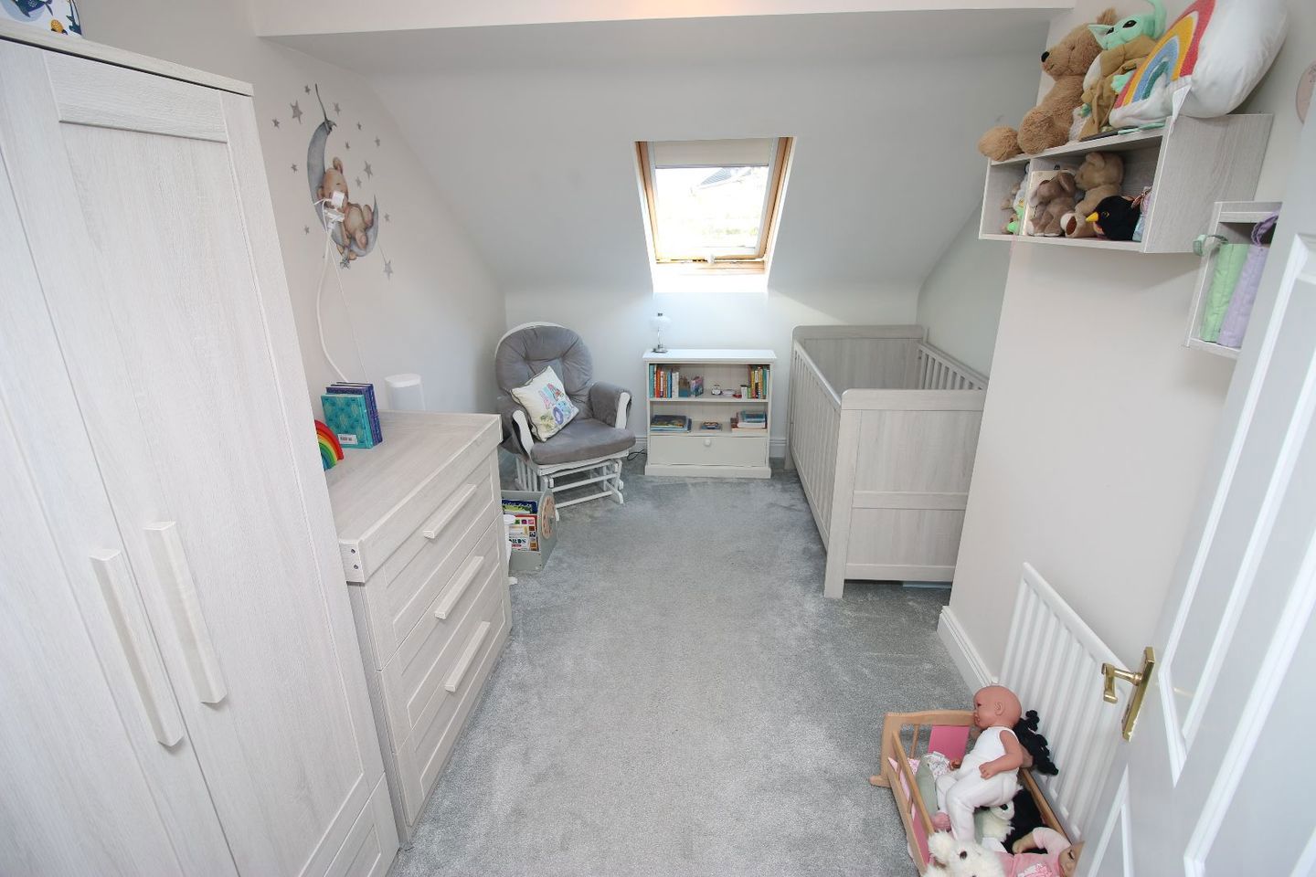32 Ardkeale, Mount Oval Village, Rochestown, Co. Cork, T12TK7H