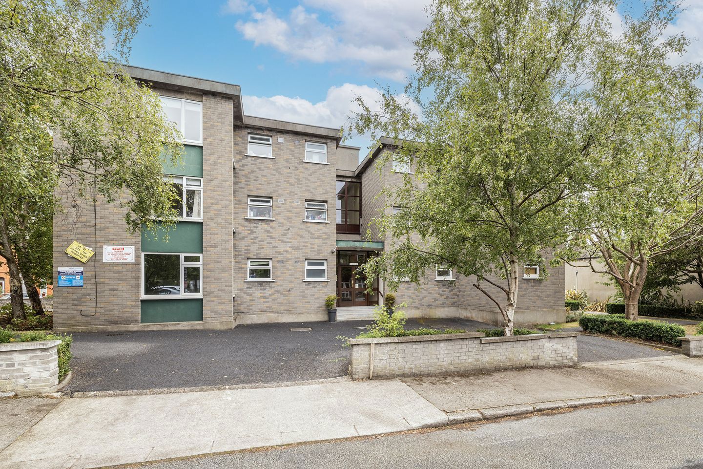 Apartment 7, Beaucourt, Achill Road, Drumcondra, Dublin 9, D09DK84 2