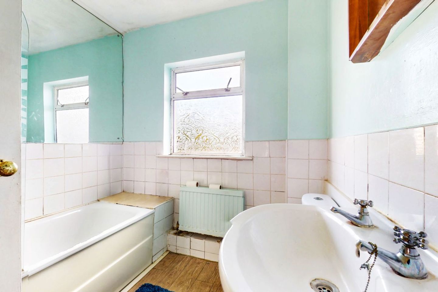 1 Newbrook Road, Dublin 13, Donaghmede, Dublin 13, D13R271 3
