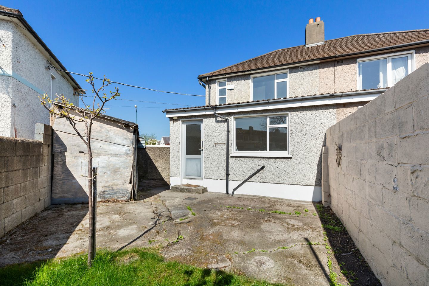 77 Church Road, East Wall, Dublin 3, D03NC58 8