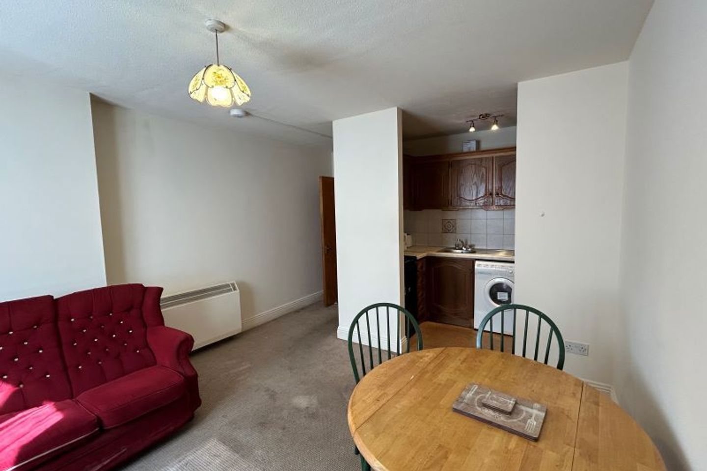 Apartment 4, Wesley Court, Kilkenny, Co. Kilkenny, R95DV20 5